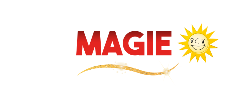 SlotMagie