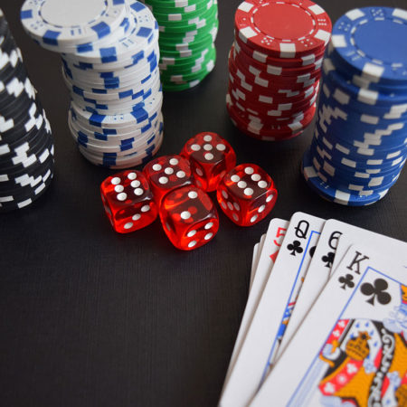 Der Aufstieg der Online-Casinos