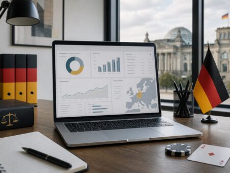 GGL-Tätigkeitsbericht 2025: Was sich am deutschen Online-Markt verändert