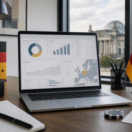 GGL-Tätigkeitsbericht 2025: Was sich am deutschen Online-Markt verändert